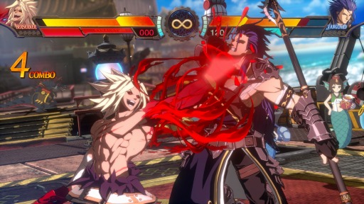 画像ギャラリー No.003のサムネイル画像 / アラド戦記の対戦格闘ゲーム「DNF Duel」，Switch版を本日リリース。早期購入特典はシリアルコードやリバーシブル表紙