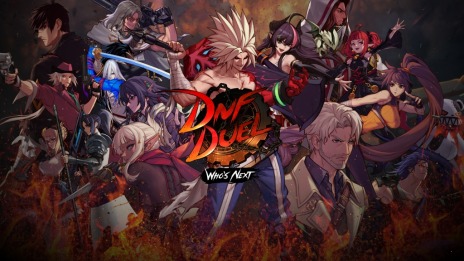 画像ギャラリー No.006のサムネイル画像 / アラド戦記の対戦格闘ゲーム「DNF Duel」，Switch版を本日リリース。早期購入特典はシリアルコードやリバーシブル表紙