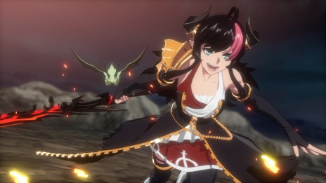画像ギャラリー No.008のサムネイル画像 / アラド戦記の対戦格闘ゲーム「DNF Duel」，Switch版を本日リリース。早期購入特典はシリアルコードやリバーシブル表紙