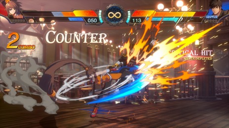 画像ギャラリー No.010のサムネイル画像 / アラド戦記の対戦格闘ゲーム「DNF Duel」，Switch版を本日リリース。早期購入特典はシリアルコードやリバーシブル表紙