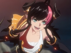 アラド戦記の対戦格闘ゲーム「DNF Duel」，Switch版を本日リリース。早期購入特典はシリアルコードやリバーシブル表紙