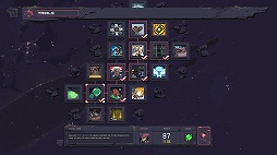 画像ギャラリー No.005のサムネイル画像 / リマスター版「Risk of Rain Returns」PC/Switch向けにリリース。未知の惑星を舞台にしたSFローグライクアクション
