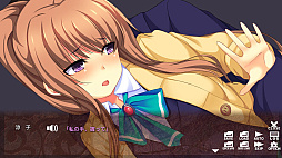 画像ギャラリー No.006のサムネイル画像 / Switch「メンヘラアンサンブル - Needy Girlfriends -」本日配信。“誰かに死ぬほど愛される体験”ができるビジュアルノベル