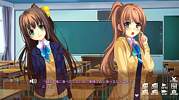 メンヘラアンサンブル - Needy Girlfriends -