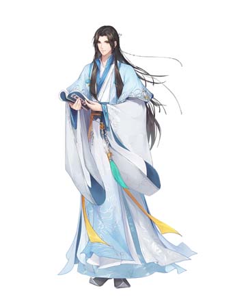 画像ギャラリー No.005のサムネイル画像 / 「青雲の契り」，事前登録記念キャンペーン開催。Amazonギフト券が当たるチャンス