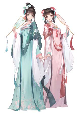 画像ギャラリー No.006のサムネイル画像 / 「青雲の契り」，事前登録記念キャンペーン開催。Amazonギフト券が当たるチャンス