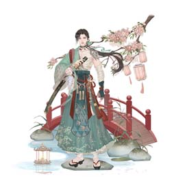 画像ギャラリー No.008のサムネイル画像 / 王朝と運命を契る育成RPG「青雲の契り」が配信開始。リリース記念キャンペーンなど盛りだくさん