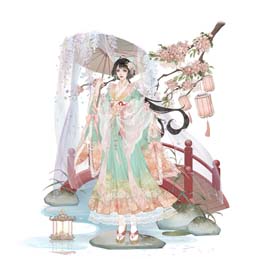 画像ギャラリー No.009のサムネイル画像 / 王朝と運命を契る育成RPG「青雲の契り」が配信開始。リリース記念キャンペーンなど盛りだくさん
