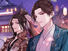 王朝と運命を契る育成RPG「青雲の契り」が配信開始。リリース記念キャンペーンなど盛りだくさん
