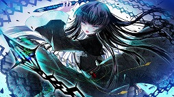 画像ギャラリー No.004のサムネイル画像 / PS4/Switch版「エヴァーメイデン 〜堕落の園の乙女たち〜」が2023年4月27日発売へ。書き下ろしシナリオ“つぎはぎだらけの夢”を収録