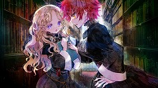 画像ギャラリー No.011のサムネイル画像 / PS4/Switch版「エヴァーメイデン 〜堕落の園の乙女たち〜」が2023年4月27日発売へ。書き下ろしシナリオ“つぎはぎだらけの夢”を収録
