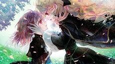 画像ギャラリー No.014のサムネイル画像 / PS4/Switch版「エヴァーメイデン 〜堕落の園の乙女たち〜」が2023年4月27日発売へ。書き下ろしシナリオ“つぎはぎだらけの夢”を収録
