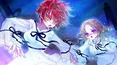 画像ギャラリー No.017のサムネイル画像 / PS4/Switch版「エヴァーメイデン 〜堕落の園の乙女たち〜」が2023年4月27日発売へ。書き下ろしシナリオ“つぎはぎだらけの夢”を収録