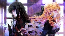 画像ギャラリー No.018のサムネイル画像 / PS4/Switch版「エヴァーメイデン 〜堕落の園の乙女たち〜」が2023年4月27日発売へ。書き下ろしシナリオ“つぎはぎだらけの夢”を収録