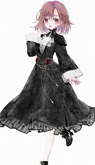 画像ギャラリー No.019のサムネイル画像 / PS4/Switch版「エヴァーメイデン 〜堕落の園の乙女たち〜」が2023年4月27日発売へ。書き下ろしシナリオ“つぎはぎだらけの夢”を収録