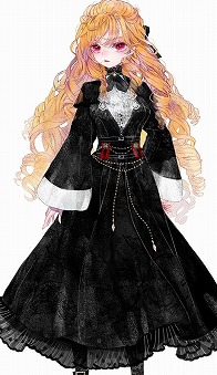 画像ギャラリー No.021のサムネイル画像 / PS4/Switch版「エヴァーメイデン 〜堕落の園の乙女たち〜」が2023年4月27日発売へ。書き下ろしシナリオ“つぎはぎだらけの夢”を収録