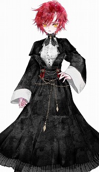画像ギャラリー No.022のサムネイル画像 / PS4/Switch版「エヴァーメイデン 〜堕落の園の乙女たち〜」が2023年4月27日発売へ。書き下ろしシナリオ“つぎはぎだらけの夢”を収録
