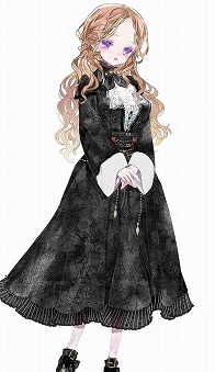 画像ギャラリー No.023のサムネイル画像 / PS4/Switch版「エヴァーメイデン 〜堕落の園の乙女たち〜」が2023年4月27日発売へ。書き下ろしシナリオ“つぎはぎだらけの夢”を収録