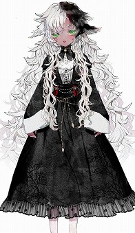 画像ギャラリー No.026のサムネイル画像 / PS4/Switch版「エヴァーメイデン 〜堕落の園の乙女たち〜」が2023年4月27日発売へ。書き下ろしシナリオ“つぎはぎだらけの夢”を収録