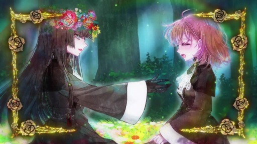 画像ギャラリー No.001のサムネイル画像 / PS4/Switch版「エヴァーメイデン 〜堕落の園の乙女たち〜」OPムービーを公開。Ritaさんが歌う主題歌“Nevermore”を収録