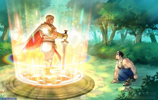 画像ギャラリー No.008のサムネイル画像 / ［インタビュー］「クレイヴ・サーガ 神絆の導師」がサービス1周年。プロデューサーの浅井 駿氏にクレサガのこれまでと今後を聞いた