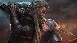 画像ギャラリー No.004のサムネイル画像 / アソビモの新作「Project-AGW」はスマホ向けRTS「Against War」として配信へ。Google Playで事前登録の受付もスタート