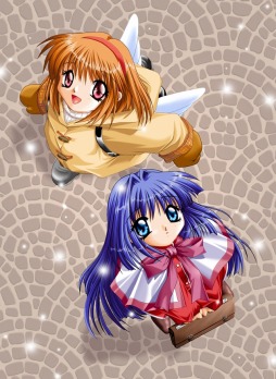 画像ギャラリー No.003のサムネイル画像 / Switch版「Kanon」の発売日が4月20日に決定。コンシューマ向けフルボイス版の登場はPS2以来21年ぶり