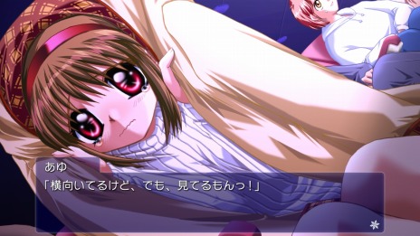 画像ギャラリー No.005のサムネイル画像 / Switch版「Kanon」の発売日が4月20日に決定。コンシューマ向けフルボイス版の登場はPS2以来21年ぶり