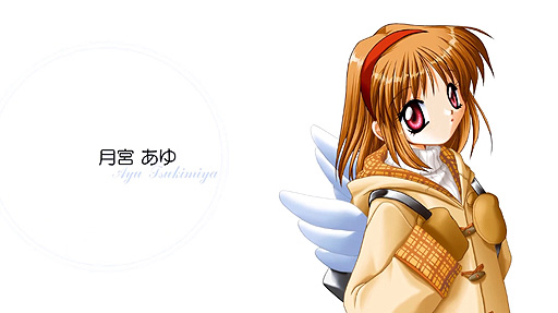 画像ギャラリー No.004のサムネイル画像 / Switch版「Kanon」オープニングムービー公開。名曲“Last regrets”に乗せた新しく懐かしい映像
