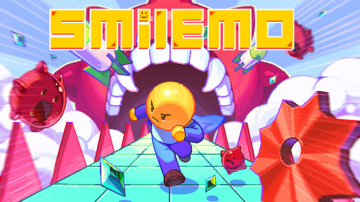 画像ギャラリー No.005のサムネイル画像 / Nintendo Switch版「Smilemo」,2023年1月19日にリリース決定