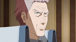 画像ギャラリー No.006のサムネイル画像 / TVアニメ「閃の軌跡 Northern War」，第2話あらすじ＆先行カットを公開