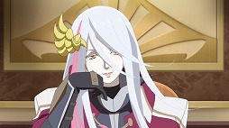 画像ギャラリー No.007のサムネイル画像 / TVアニメ「閃の軌跡 Northern War」，第2話あらすじ＆先行カットを公開