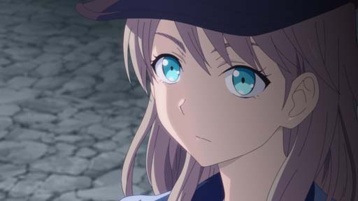 画像ギャラリー No.004のサムネイル画像 / TVアニメ「The Legend of Heroes 閃の軌跡 Northern War」第3話のあらすじと先行カットを公開