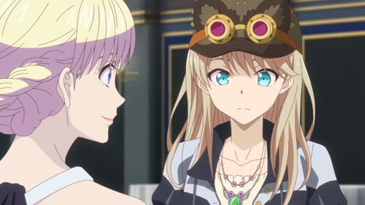 画像ギャラリー No.007のサムネイル画像 / TVアニメ「The Legend of Heroes 閃の軌跡 Northern War」第3話のあらすじと先行カットを公開