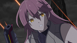 画像ギャラリー No.001のサムネイル画像 / TVアニメ「The Legend of Heroes 閃の軌跡 Northern War」,第7話のあらすじと先行カット解禁