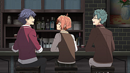 画像ギャラリー No.004のサムネイル画像 / TVアニメ「The Legend of Heroes 閃の軌跡 Northern War」,第7話のあらすじと先行カット解禁