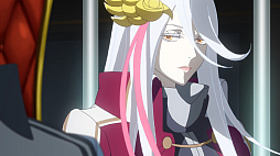 画像ギャラリー No.005のサムネイル画像 / TVアニメ「The Legend of Heroes 閃の軌跡 Northern War」,第7話のあらすじと先行カット解禁