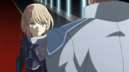 画像ギャラリー No.006のサムネイル画像 / TVアニメ「The Legend of Heroes 閃の軌跡 Northern War」,第7話のあらすじと先行カット解禁