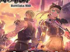スマホ向けRPG「英雄伝説 閃の軌跡：Northern War」，事前登録受付を開始