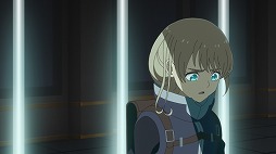 画像ギャラリー No.003のサムネイル画像 / TVアニメ「The Legend of Heroes 閃の軌跡 Northern War」第9話のあらすじと先行カットを公開
