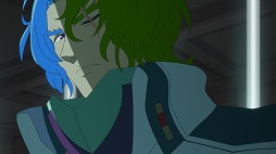 画像ギャラリー No.004のサムネイル画像 / TVアニメ「The Legend of Heroes 閃の軌跡 Northern War」第9話のあらすじと先行カットを公開