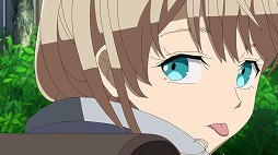 画像ギャラリー No.007のサムネイル画像 / TVアニメ「The Legend of Heroes 閃の軌跡 Northern War」第9話のあらすじと先行カットを公開