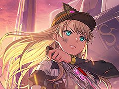 「英雄伝説 閃の軌跡：Northern War」，新たにApp StoreとGoogle Playでの事前登録が可能に。作品概要や第1弾PVも公開に