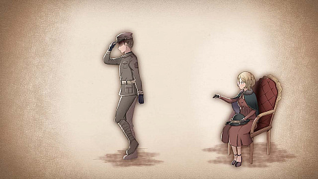 画像ギャラリー No.001のサムネイル画像 / 過酷な戦場で正気は保てるのか。第一次世界大戦を舞台にした「December 1914」，2月24日のリリースに向けて最新トレイラー公開