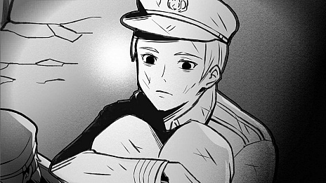 画像ギャラリー No.005のサムネイル画像 / 過酷な戦場で正気は保てるのか。第一次世界大戦を舞台にした「December 1914」，2月24日のリリースに向けて最新トレイラー公開