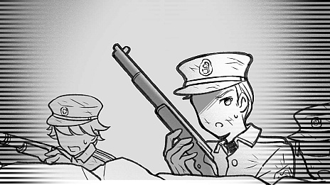 画像ギャラリー No.014のサムネイル画像 / 過酷な戦場で正気は保てるのか。第一次世界大戦を舞台にした「December 1914」，2月24日のリリースに向けて最新トレイラー公開