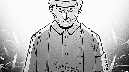 画像ギャラリー No.015のサムネイル画像 / 過酷な戦場で正気は保てるのか。第一次世界大戦を舞台にした「December 1914」，2月24日のリリースに向けて最新トレイラー公開
