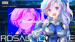 画像ギャラリー No.002のサムネイル画像 / 「怒首領蜂大往生（仮）」「アレスタブランチ」「ウブスナ UBUSUNA」などの最新情報が公開された“M2STG生放送2 #1”の内容をまとめて紹介