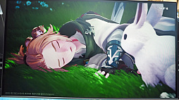 画像ギャラリー No.005のサムネイル画像 / ドラゴンが主題の王道ファンタジーで勝負。竜に乗って飛べるオープンワールドRPG「Dragon Sword」に触れた［G-STAR 2024］