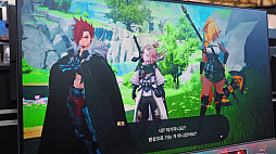 画像ギャラリー No.008のサムネイル画像 / ドラゴンが主題の王道ファンタジーで勝負。竜に乗って飛べるオープンワールドRPG「Dragon Sword」に触れた［G-STAR 2024］